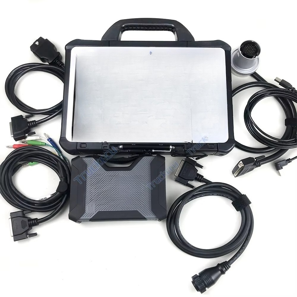 CF D1 Tablet MB Star m6 pro+ F - đánh giá và giá Car Diagnostic Tool