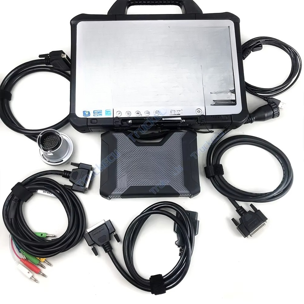 CF D1 Tablet MB Star m6 pro+ F - đánh giá và giá Car Diagnostic Tool