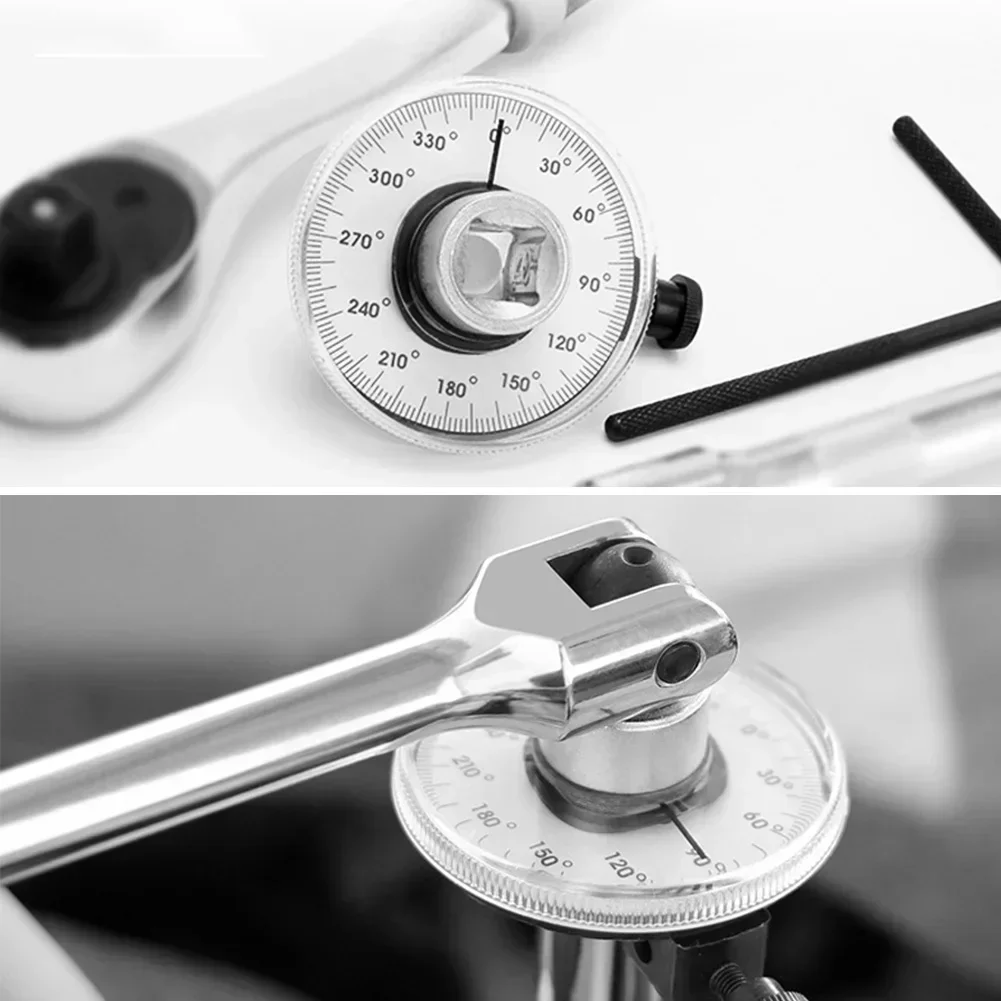 Torque Wrench Torquemeter Dial - đánh giá và giá Car Repair Tools