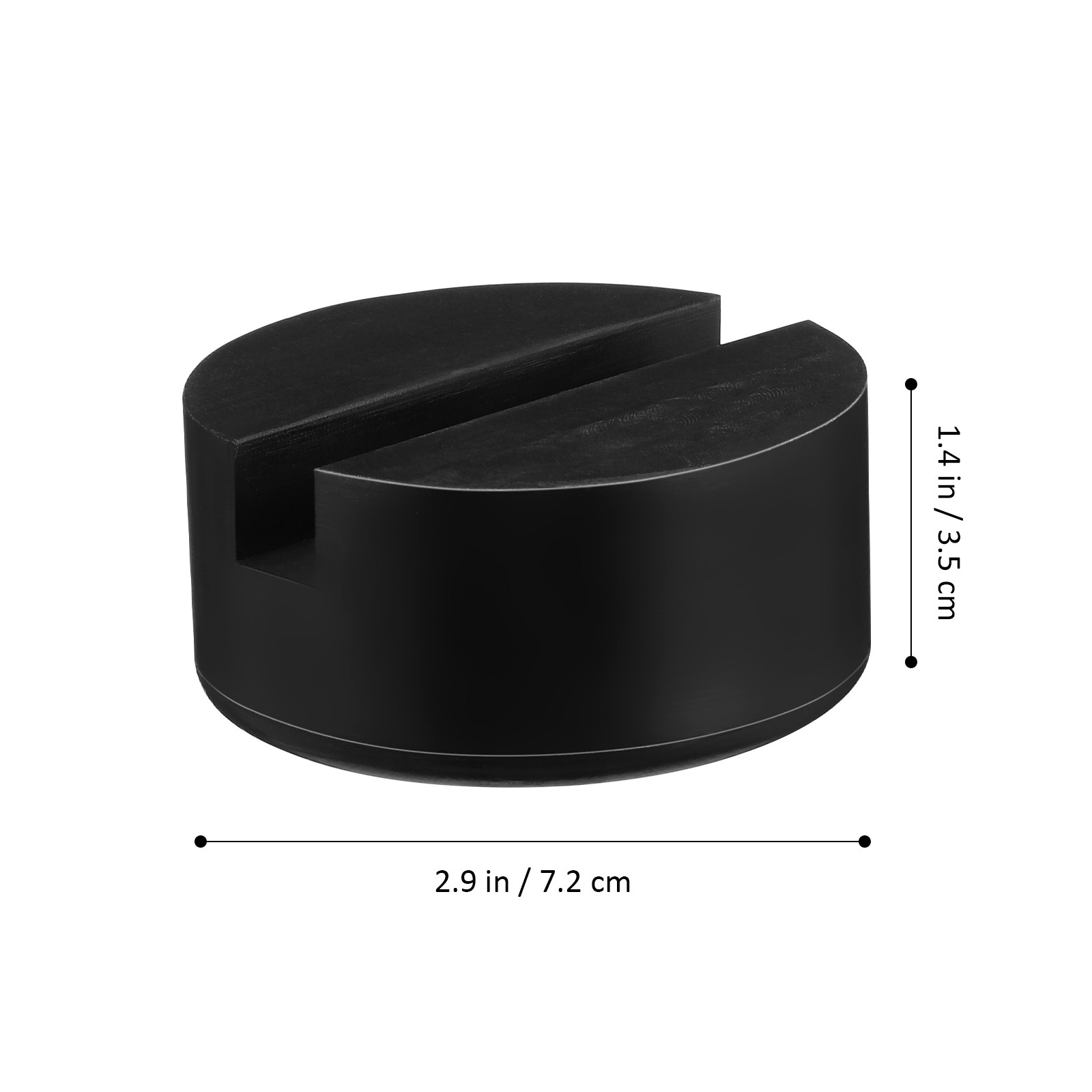4 Pcs Block Camper Jack Pads P - đánh giá và giá Car Jack