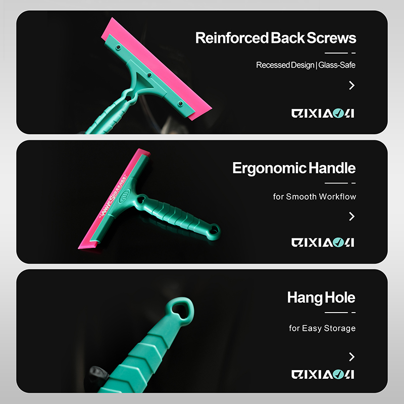 Auto Squeegee, 21cm Ultra Soft - đánh giá và giá Automotive Tools