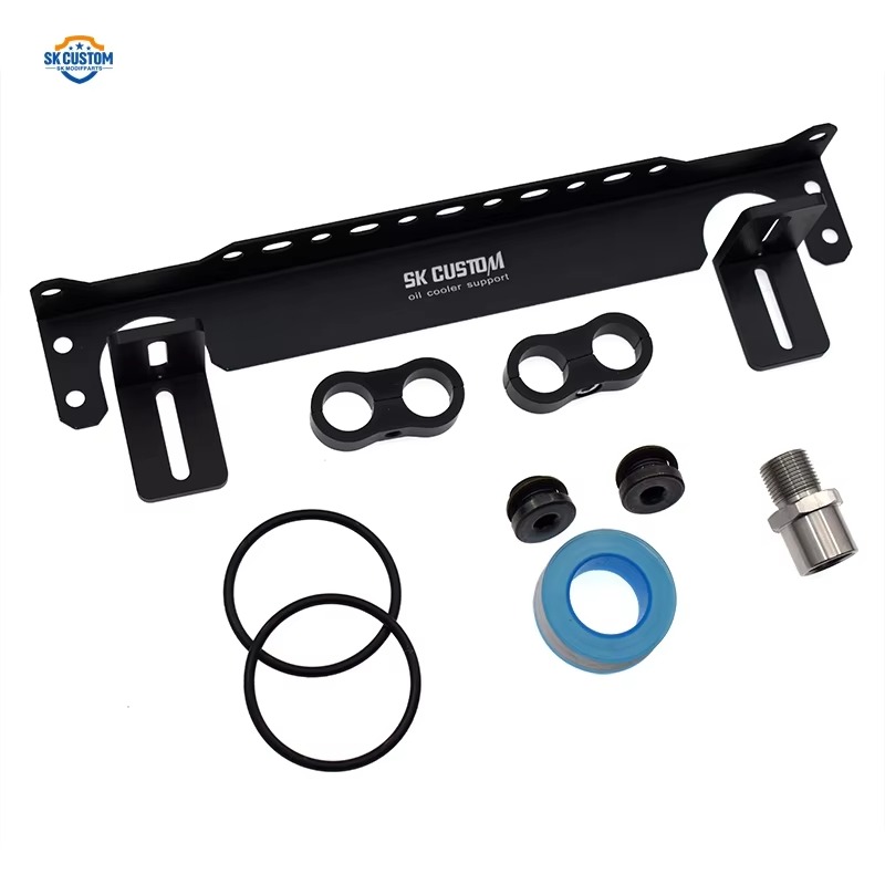 Engine Radiator Cooler Kit For - đánh giá và giá Oil Filter
