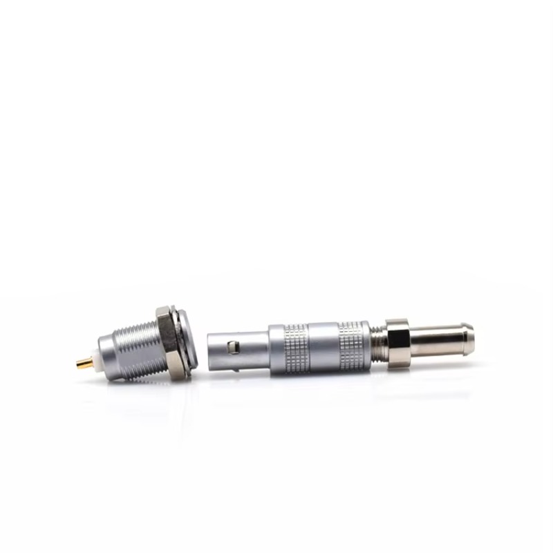 00S Coaxial Plug Socket Push-P - đánh giá và giá Socket Set