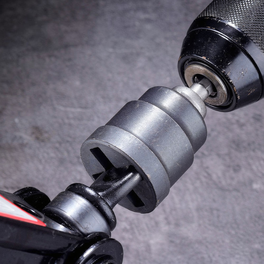 Car Jack Socket Adapter For Fo - đánh giá và giá Car Jack