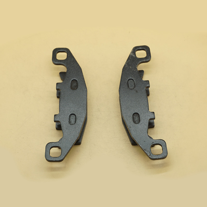 For Kawasaki ZR550 Zephyr 550  - đánh giá và giá Brake Pad Set