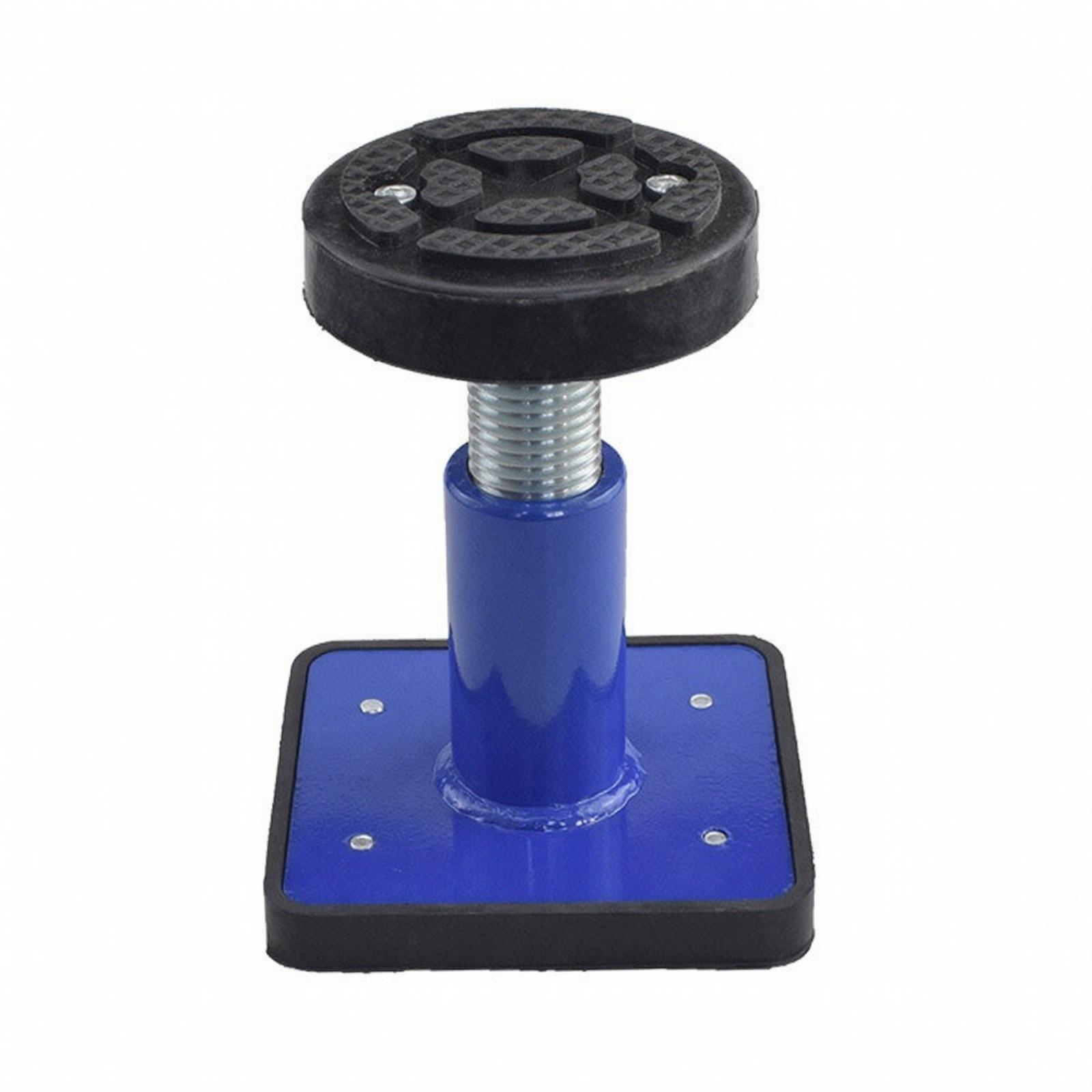 Adjustable Rubber Support for  - đánh giá và giá Car Jack