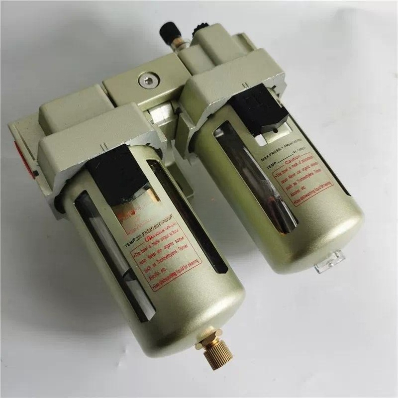 2026 Duplex filter QAF4000 QAL - đánh giá và giá Oil Filter