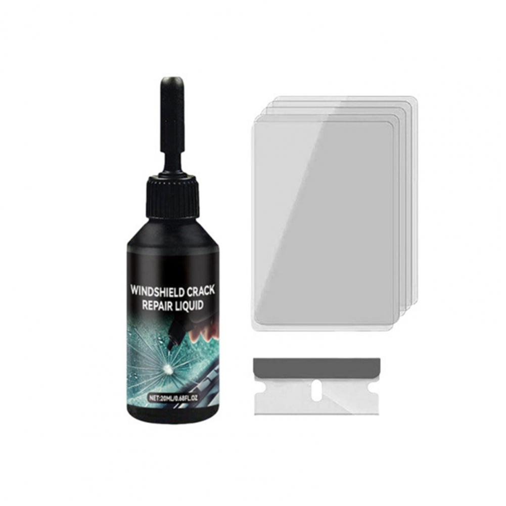 Car Windshield Repair Kit for  - đánh giá và giá Car Repair Tools