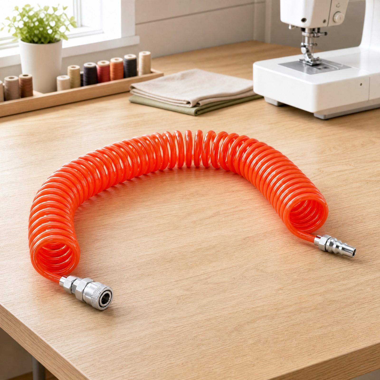 Spring Pneumatic Air Line PU H - đánh giá và giá Spring Compressor Tool