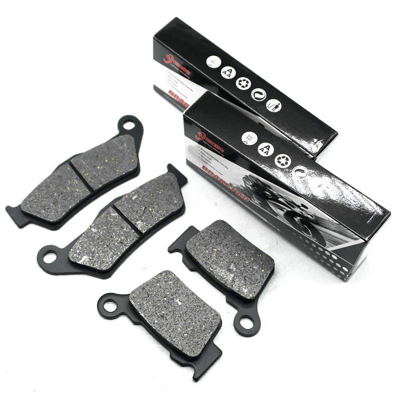 For HUSQVARNA TC300 2014 2015  - đánh giá và giá Brake Pad Set