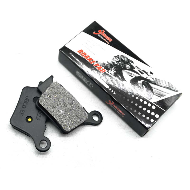 For HUSQVARNA TC300 2014 2015  - đánh giá và giá Brake Pad Set