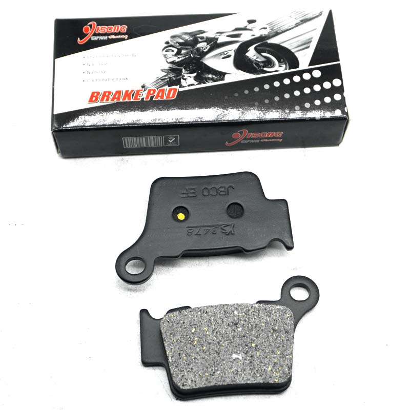 For HUSQVARNA TC300 2014 2015  - đánh giá và giá Brake Pad Set