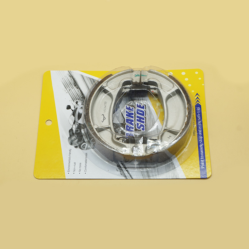 For HONDA Dio 110 (JF58) 2019  - đánh giá và giá Brake Pad Set
