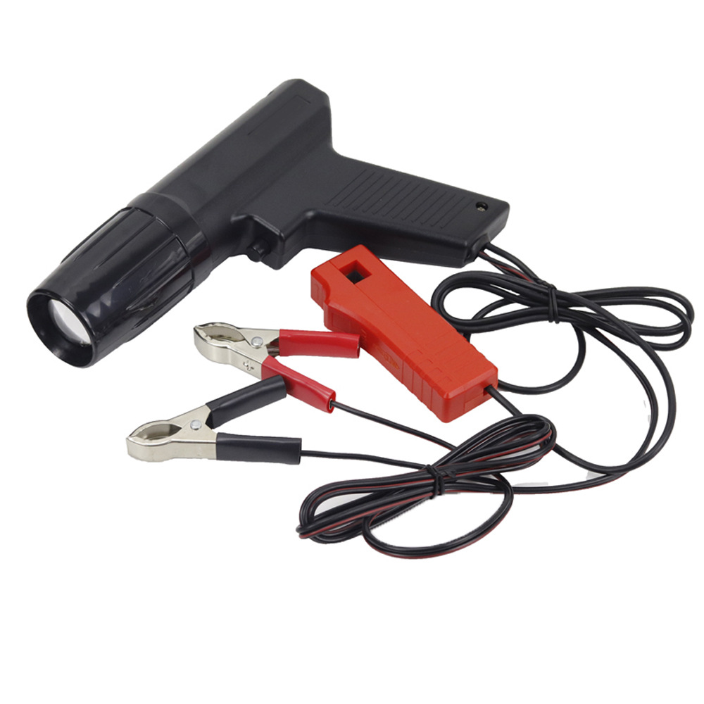 Ignition Timing Pistol Detecto - đánh giá và giá Timing Light Gun