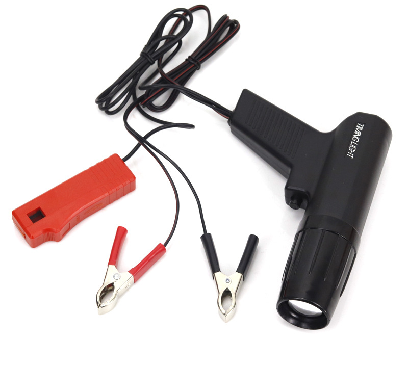Ignition Timing Pistol Detecto - đánh giá và giá Timing Light Gun