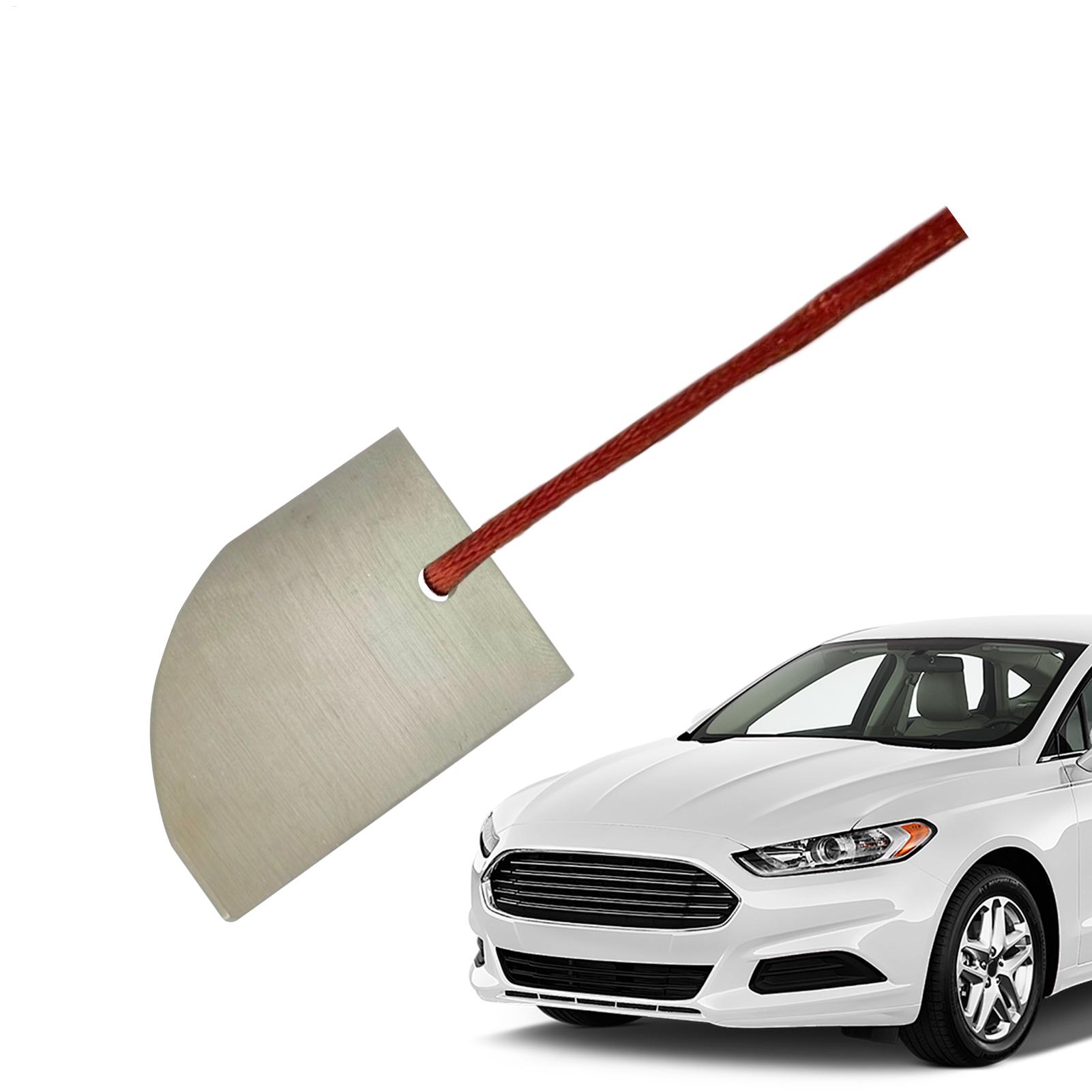 Automotive Paint Repair Scrape - đánh giá và giá Car Repair Tools