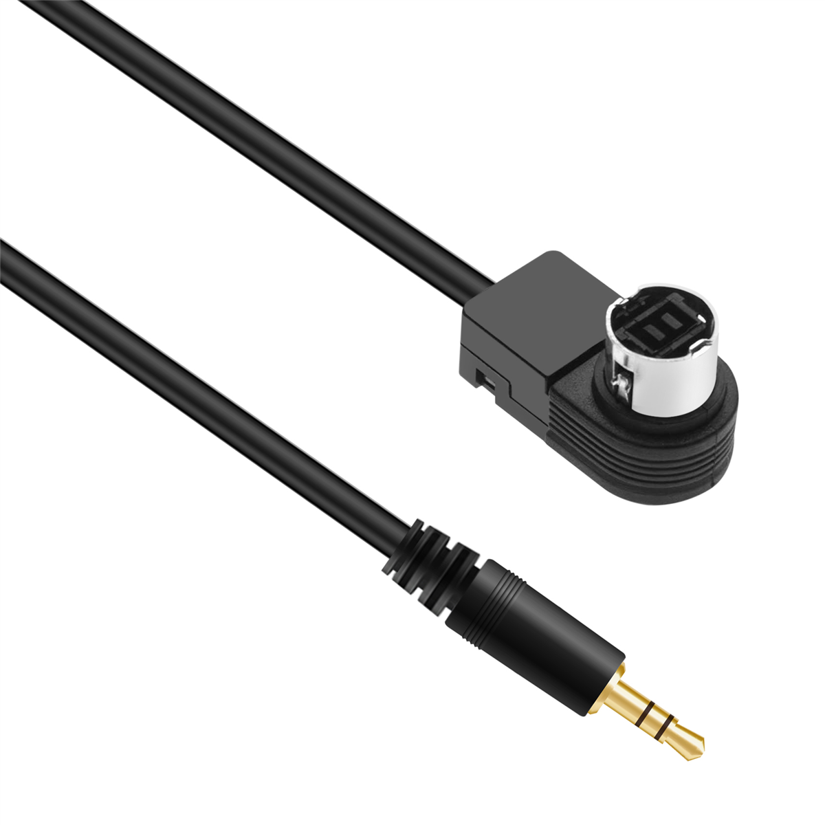 A06K Car 3.5mm Stereo Mini Jac - đánh giá và giá Car Jack