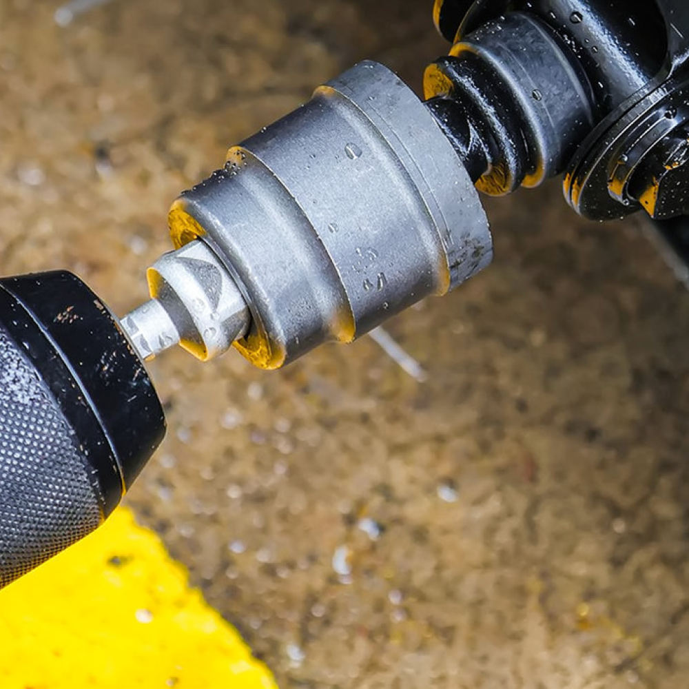 Thickened Car Jack Socket Adap - đánh giá và giá Car Jack