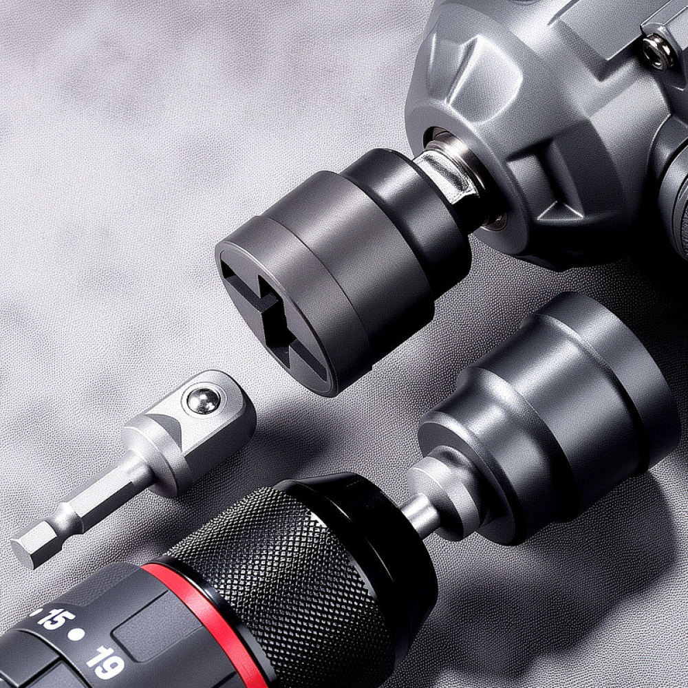 Thickened Car Jack Socket Adap - đánh giá và giá Car Jack