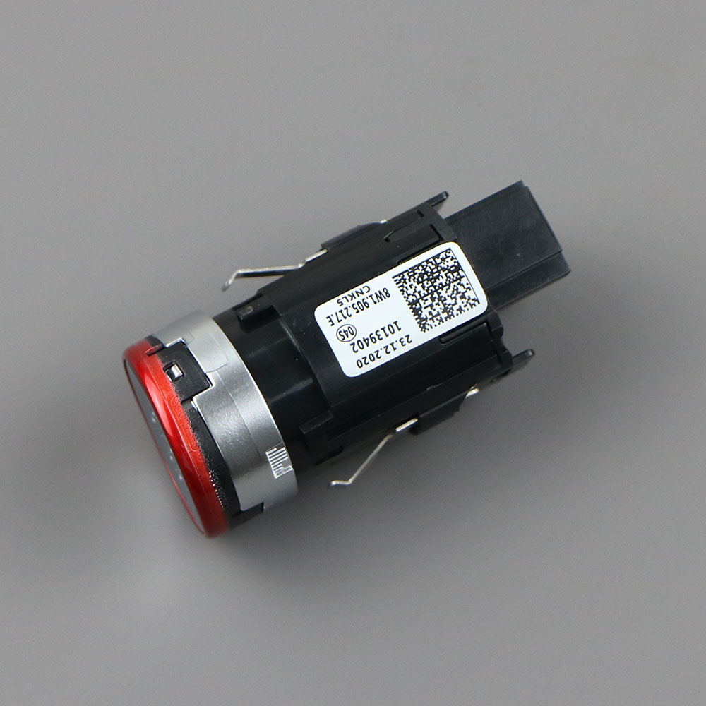 Red Engine Start Stop Switch B - đánh giá và giá Spark Plug