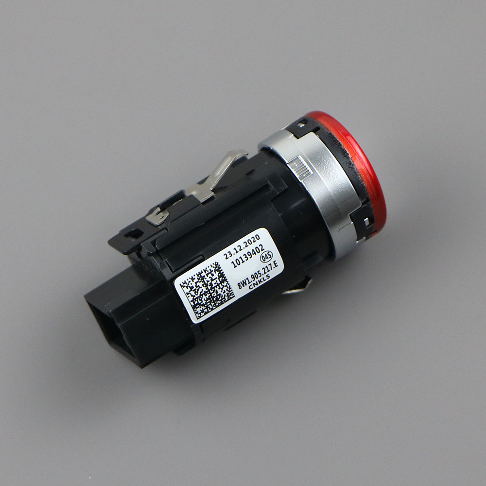 Red Engine Start Stop Switch B - đánh giá và giá Spark Plug