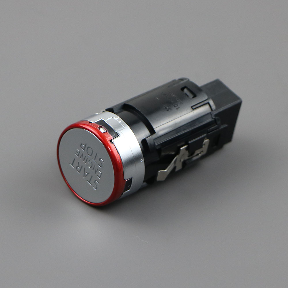 Red Engine Start Stop Switch B - đánh giá và giá Spark Plug