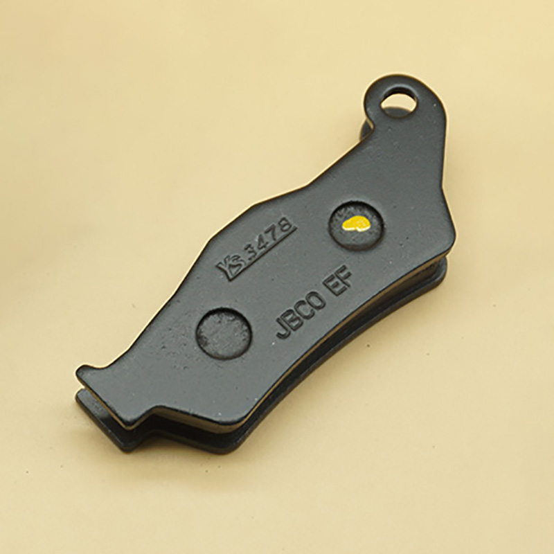 For YAMAHA YP125 YP 125 Majest - đánh giá và giá Brake Pad Set