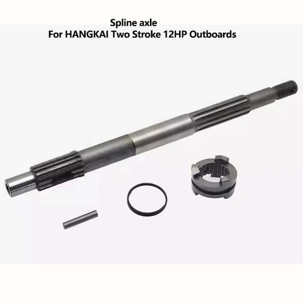 HANGAKI Outboard Motor Parts f - đánh giá và giá Spark Plug