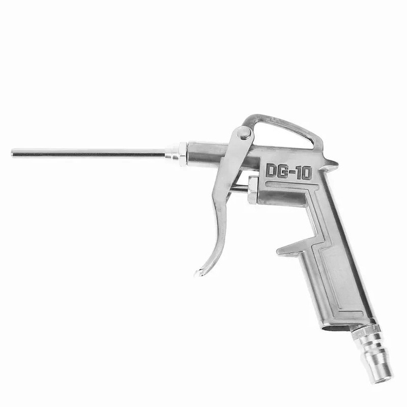 135mm Air Blow Gun Pistol Trig - đánh giá và giá Spring Compressor Tool