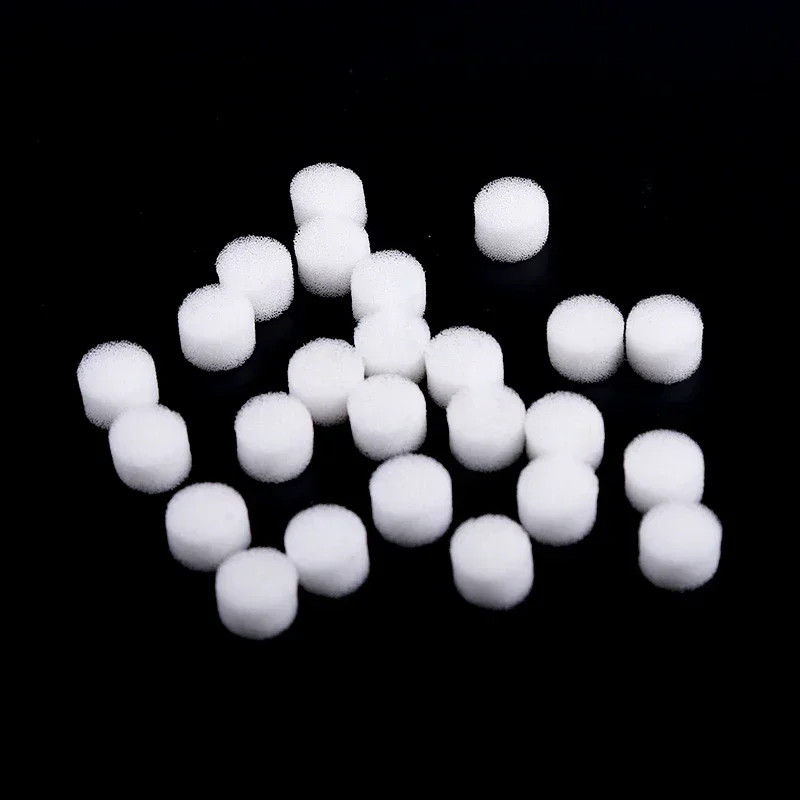 50/100pcs Soft Filter Cotton T - đánh giá và giá Spring Compressor Tool